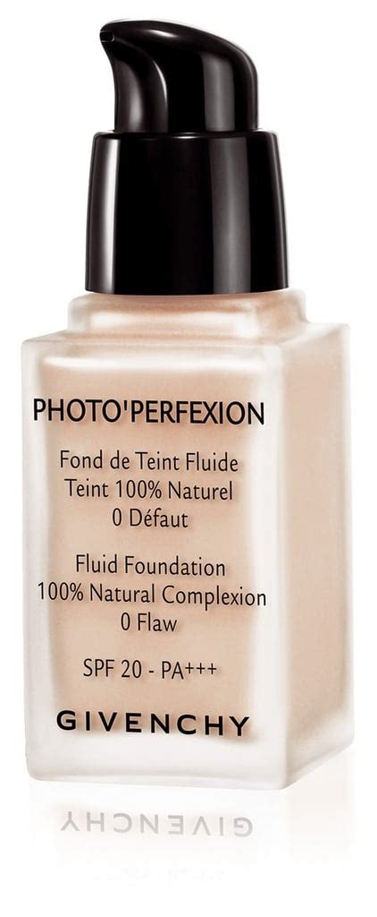 liquid givenchy foundation